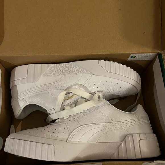 Cali Dream Leather Women’s sneakers - Picture 1 of 3